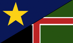 Nation's Flags