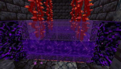 Gateway to the Overworld