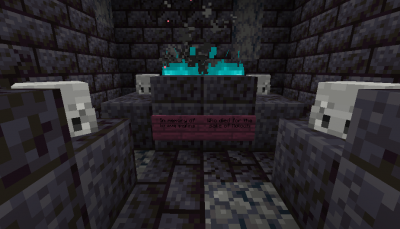 Heroes' tomb, Rest in Peace.