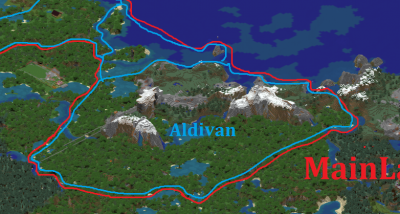 Landrunning much?